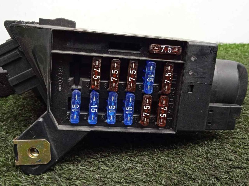 Recambio de interruptor luces para mercedes-benz clase e (w210) familiar 4.2 v8 32v cat referencia OEM IAM 2105450104 DOBLE NIEB