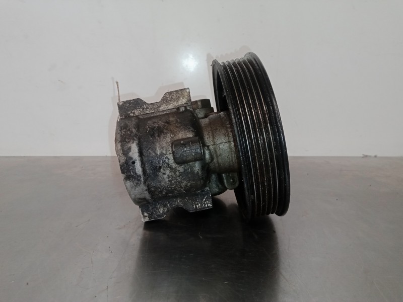 Recambio de bomba direccion para daewoo nubira berlina 1.6 cat referencia OEM IAM NOTIENEREFERENCIA MECANICA 