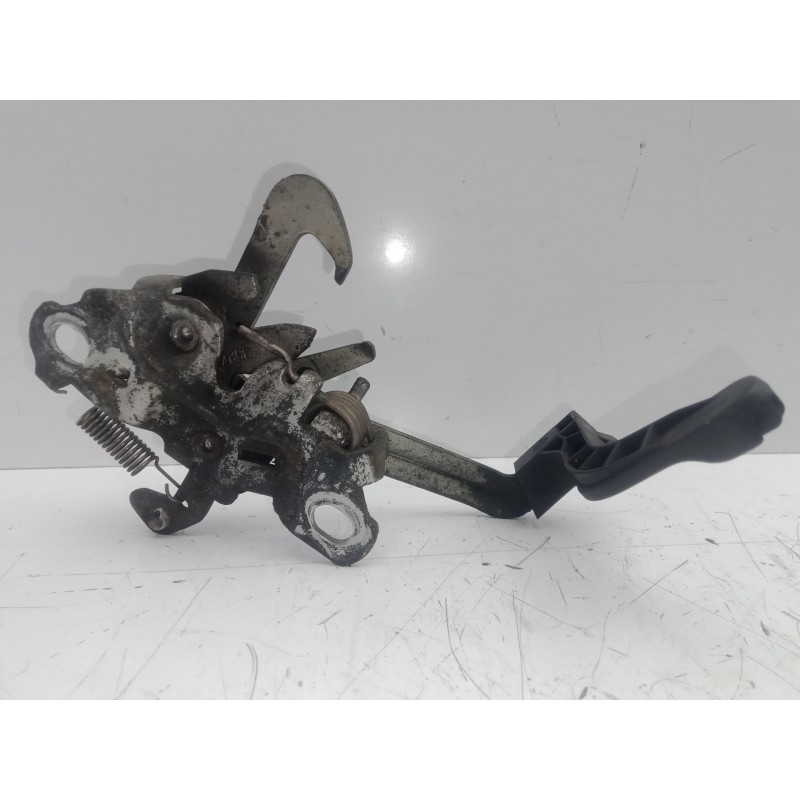 Recambio de cerradura capot para citroën ds3 1.6 16v referencia OEM IAM 0707901  