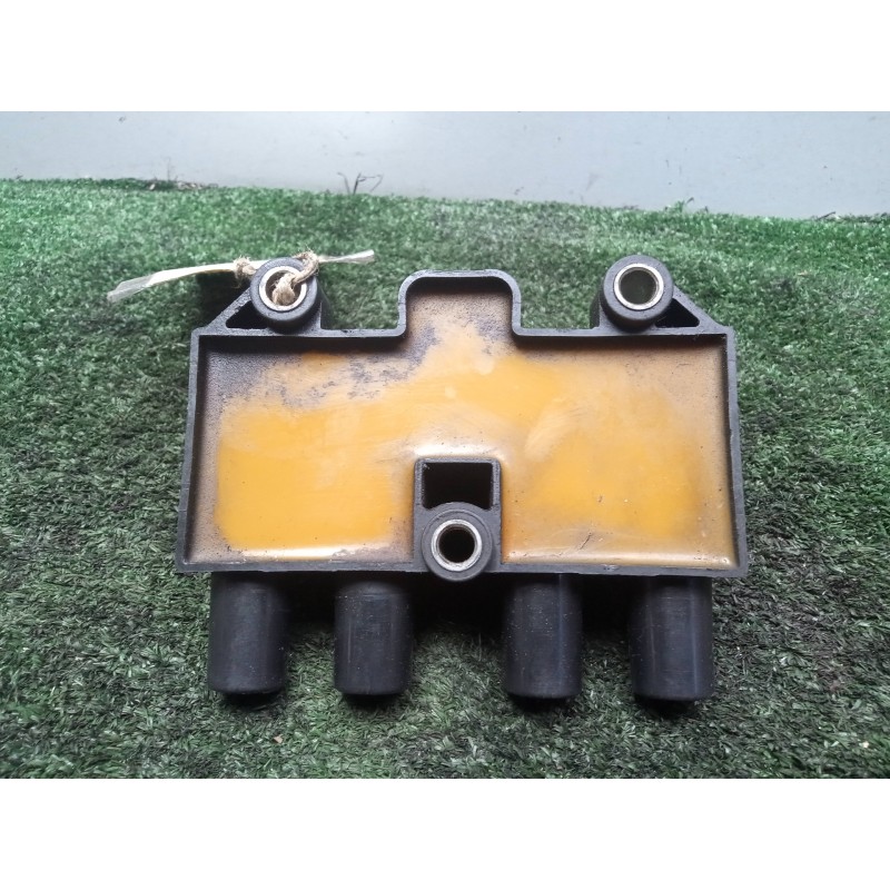 Recambio de bobina encendido para chevrolet kalos 1.4 cat referencia OEM IAM 96253555 3.PINES 