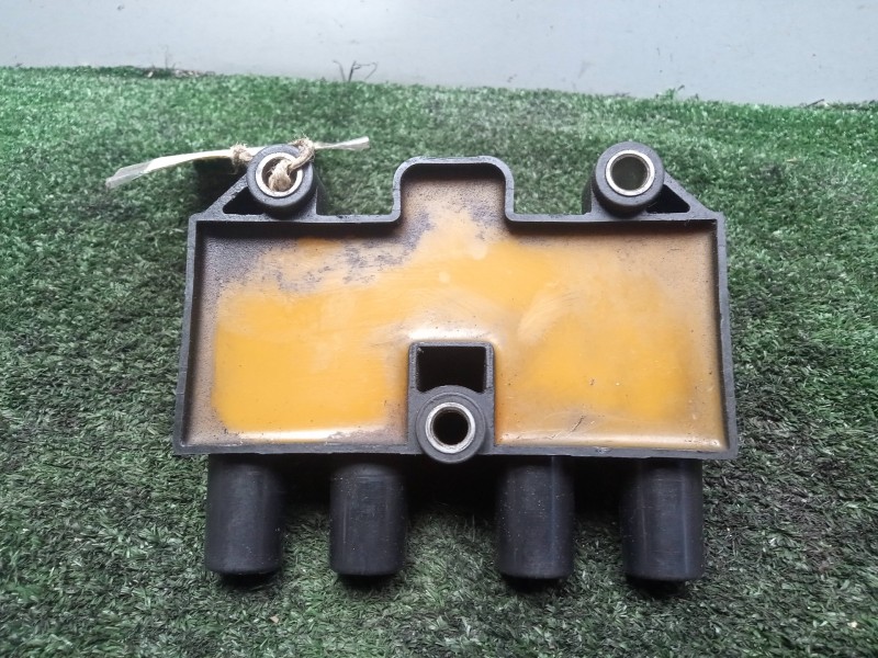 Recambio de bobina encendido para chevrolet kalos 1.4 cat referencia OEM IAM 96253555 3.PINES 