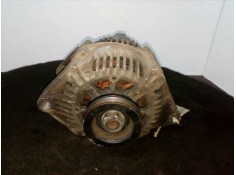 Recambio de alternador para renault megane i berlina hatchback (ba0) 1.6 referencia OEM IAM  VALEO 