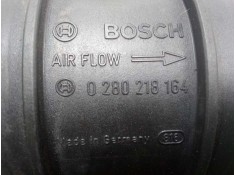 Recambio de caudalimetro para alfa romeo 159 (140) 2.2 jts 16v cat referencia OEM IAM 0280218164 5.PINES BOSCH 2