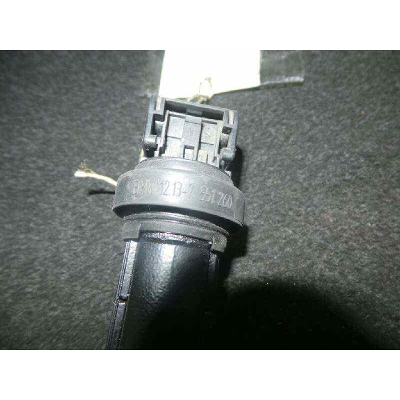 Recambio de bobina encendido para bmw serie 3 berlina (e90) 2.0 cat referencia OEM IAM 7551260  