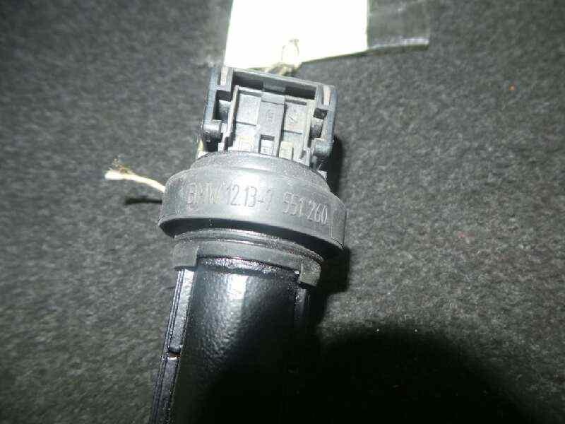 Recambio de bobina encendido para bmw serie 3 berlina (e90) 2.0 cat referencia OEM IAM 7551260  