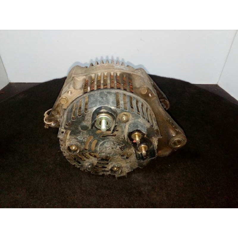 Recambio de alternador para renault megane i berlina hatchback (ba0) 1.6 referencia OEM IAM  VALEO 