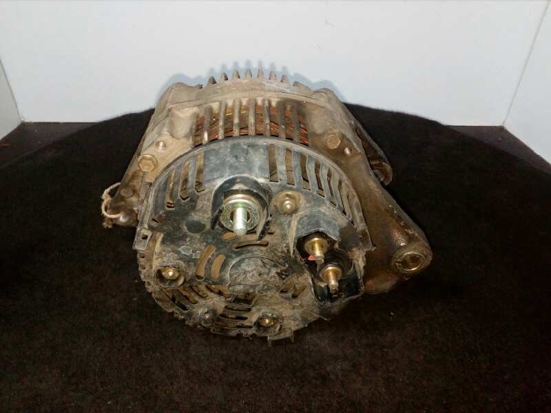 Recambio de alternador para renault megane i berlina hatchback (ba0) 1.6 referencia OEM IAM  VALEO 