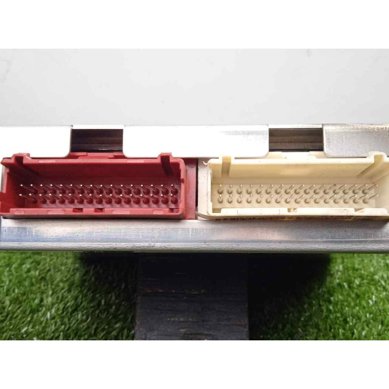 Recambio de centralita motor uce para opel corsa b 1.4 cat (2h6) referencia OEM IAM 16264869-D96006  DELCO