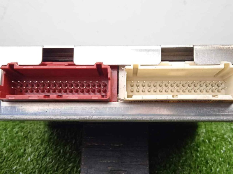 Recambio de centralita motor uce para opel corsa b 1.4 cat (2h6) referencia OEM IAM 16264869-D96006  DELCO