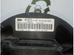 Recambio de motor calefaccion para toyota aygo (kgb/wnb) 1.0 cat referencia OEM IAM N101812H-871030H010 Ø DIAMETRO: 140MM 2.PINE 2