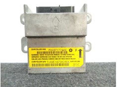 Recambio de centralita airbag para chrysler neon (pl) 2.0 16v cat referencia OEM IAM P04671774AB-1870A0491-39754C  