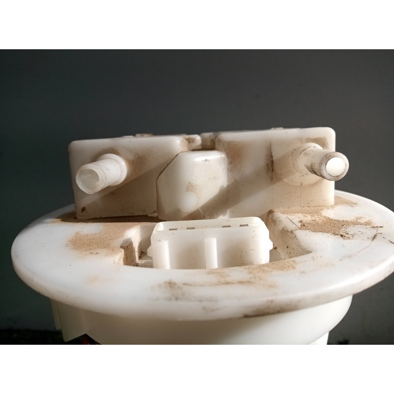 Recambio de aforador para citroën xsara berlina 1.4 referencia OEM IAM 0986580220 BOSCH 4.PINES