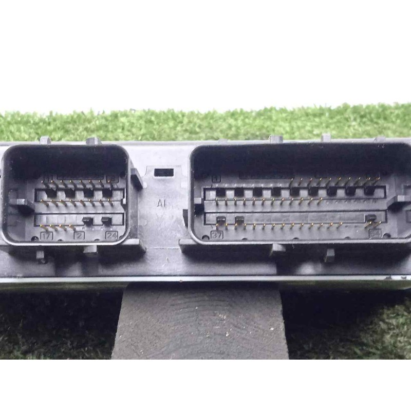 Recambio de centralita airbag para chevrolet cruze 1.6 cat referencia OEM IAM 13505823  