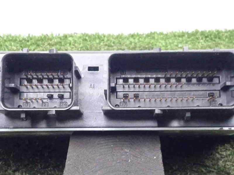 Recambio de centralita airbag para chevrolet cruze 1.6 cat referencia OEM IAM 13505823  