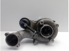 Recambio de turbocompresor para renault espace /grand espace (je0) 2.2 dt rt espace referencia OEM IAM 7004671-7700366502-119011