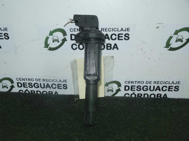 Recambio de bobina encendido para bmw serie 3 berlina (e90) 2.0 cat referencia OEM IAM 7551260  