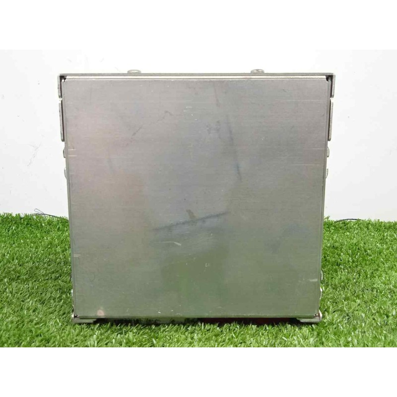 Recambio de centralita motor uce para opel corsa b 1.4 cat (2h6) referencia OEM IAM 16264869-D96006  DELCO