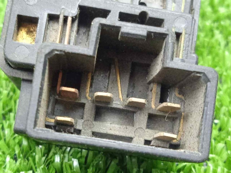 Recambio de mando limpia para nissan terrano (wd21) 2.7 turbodiesel referencia OEM IAM   