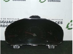 Recambio de cuadro instrumentos para honda accord berlina (cl/cn) 2.4 vtec cat referencia OEM IAM 78100F800  