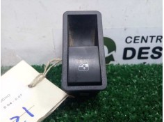 Recambio de mando elevalunas trasero derecho para opel astra h berlina 1.6 16v referencia OEM IAM 13197131  