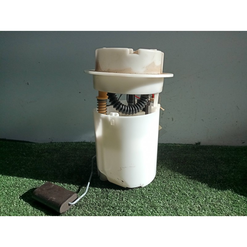 Recambio de aforador para citroën xsara berlina 1.4 referencia OEM IAM 0986580220 BOSCH 4.PINES