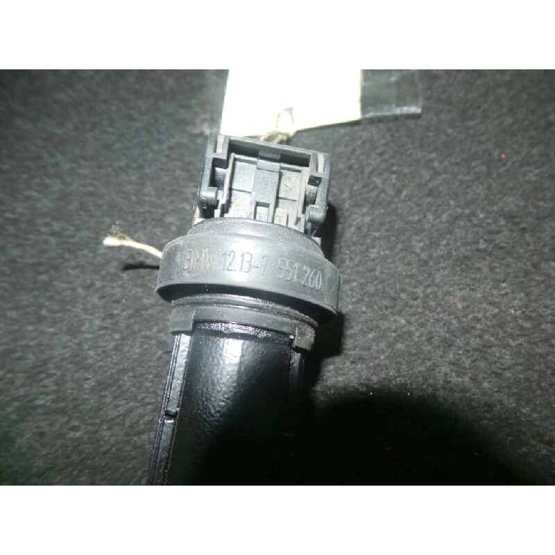 Recambio de bobina encendido para bmw serie 3 berlina (e90) 2.0 cat referencia OEM IAM 7551260  