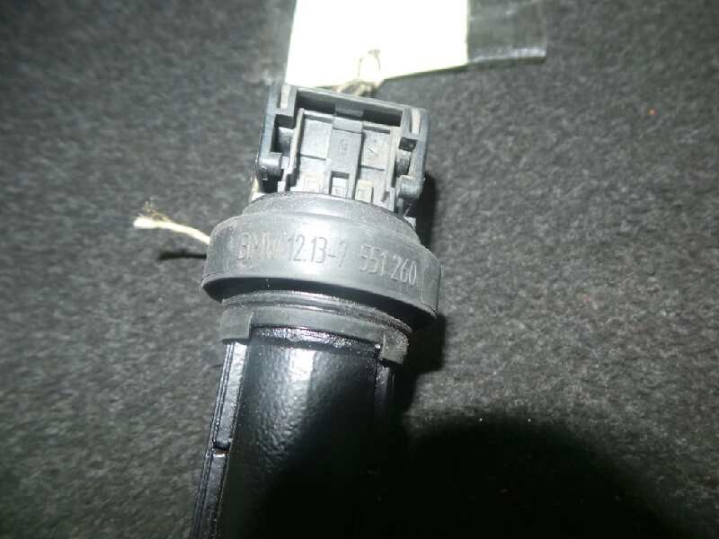 Recambio de bobina encendido para bmw serie 3 berlina (e90) 2.0 cat referencia OEM IAM 7551260  