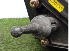 Recambio de retrovisor izquierdo para hyundai accent (lc) 1.5 12v cat referencia OEM IAM SINREFERENCIA MANUAL NEGRO.PLASCTICO 2