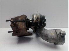 Recambio de turbocompresor para renault espace /grand espace (je0) 2.2 dt rt espace referencia OEM IAM 7004671-7700366502-119011 2
