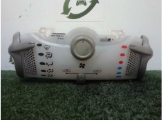 Recambio de mando calefaccion / aire acondicionado para toyota aygo (kgb/wnb) 1.0 cat referencia OEM IAM 559000H040  