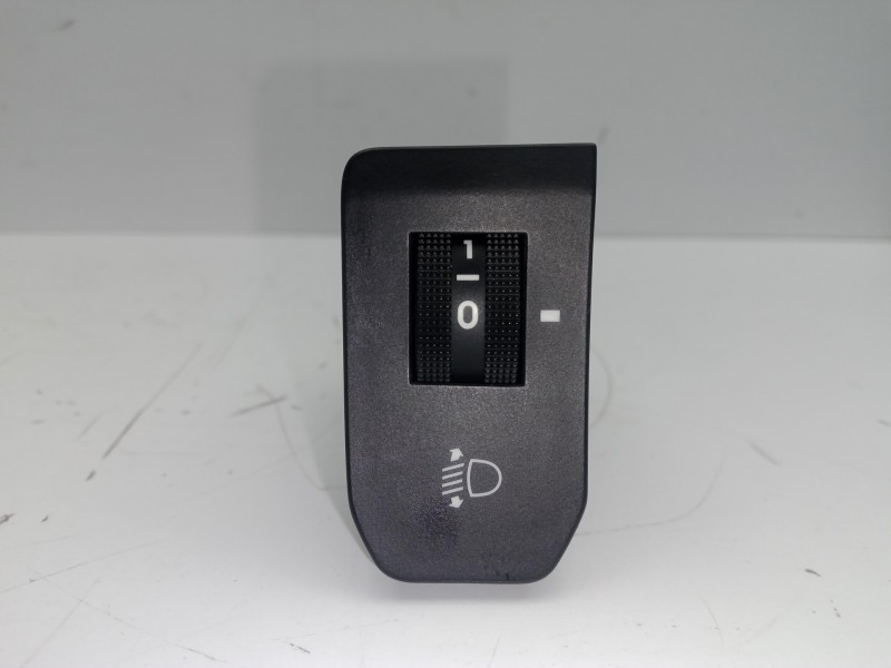 Recambio de regulador faros para kia rio 1.2 cat referencia OEM IAM 751U00080-211000245  