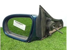 Recambio de retrovisor izquierdo para opel corsa b 1.4 cat (2h6) referencia OEM IAM  CORSA.B - MANUAL VERDE - CON.TARAS