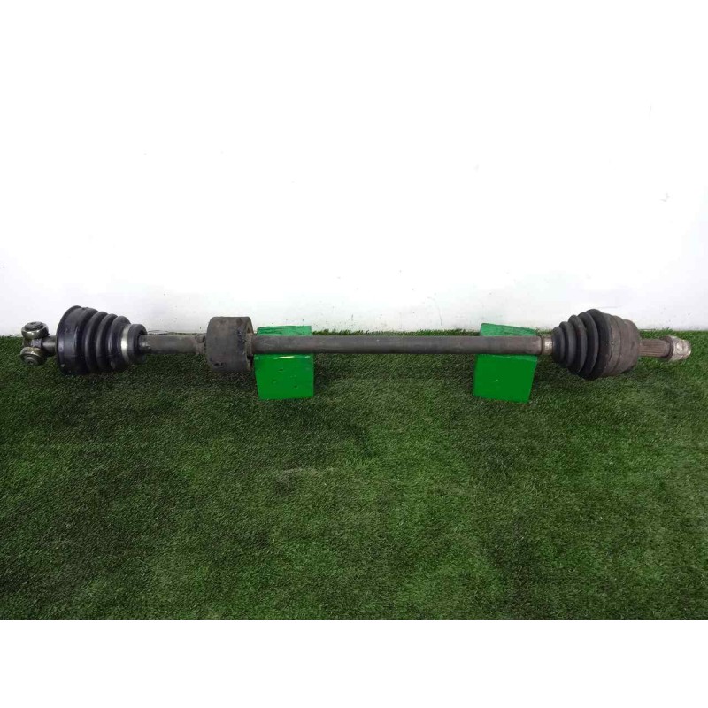 Recambio de transmision delantera derecha para fiat punto berlina (176) 1.7 turbodiesel cat referencia OEM IAM  SIN.CORONA L877M