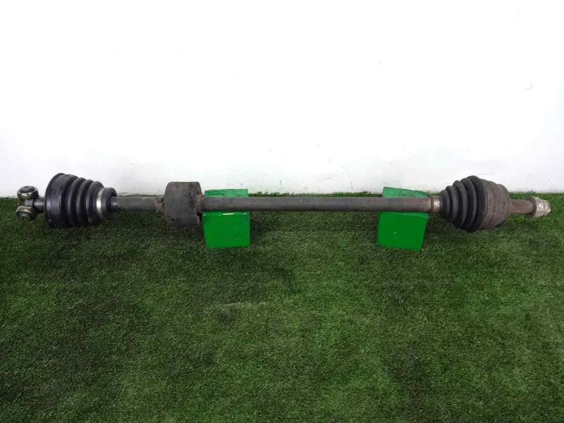 Recambio de transmision delantera derecha para fiat punto berlina (176) 1.7 turbodiesel cat referencia OEM IAM  SIN.CORONA L877M