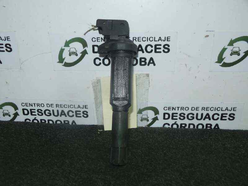 Recambio de bobina encendido para bmw serie 3 berlina (e90) 2.0 cat referencia OEM IAM 7551260  
