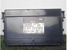 Recambio de modulo electronico para subaru forester s12 2.0 diesel cat referencia OEM IAM 88281SC230  