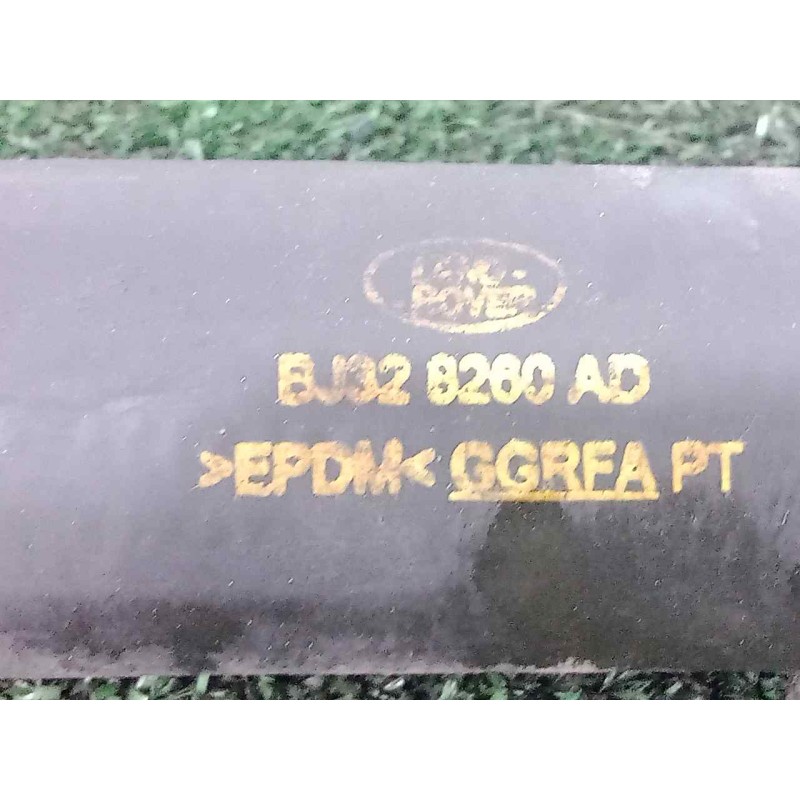 Recambio de tubo para land rover evoque 2.2 td4 cat referencia OEM IAM BJ328260AD TUBO.AGUA 
