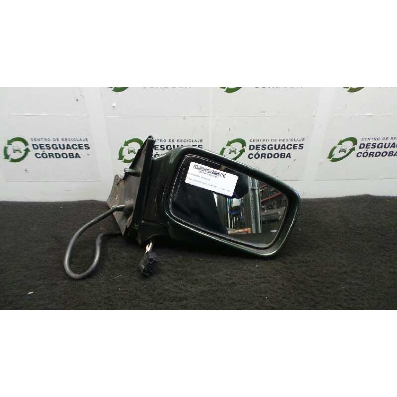 Recambio de retrovisor derecho para volvo s90 berlina 3.0 24v cat referencia OEM IAM  ELECTRICO - 5.PINES VERDE