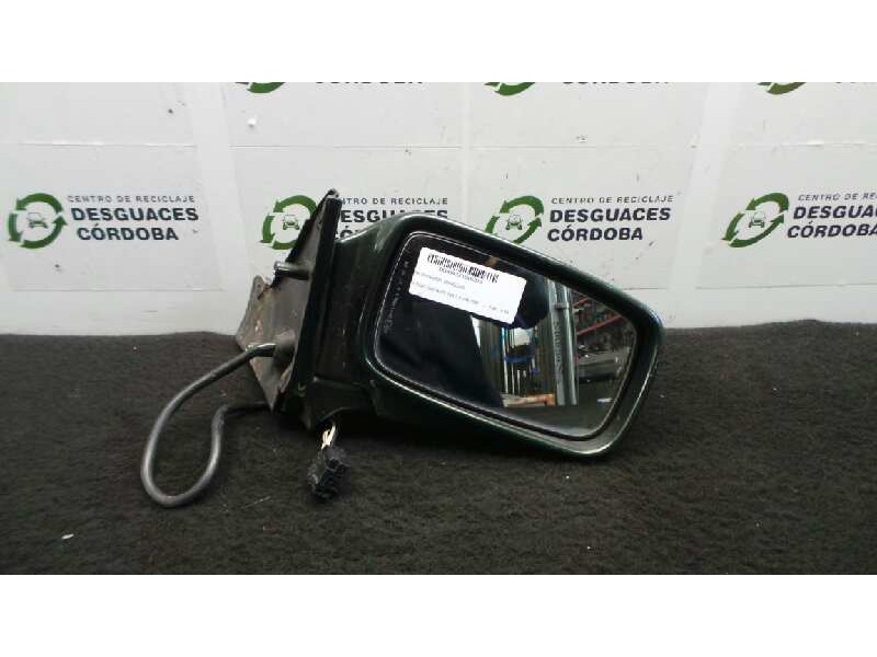 Recambio de retrovisor derecho para volvo s90 berlina 3.0 24v cat referencia OEM IAM  ELECTRICO - 5.PINES VERDE