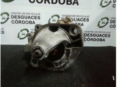 Recambio de motor arranque para mercedes-benz clase e (w210) familiar 4.2 v8 32v cat referencia OEM IAM 0001110113  BOSCH