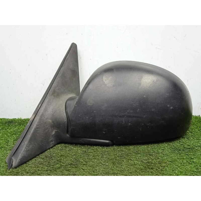 Recambio de retrovisor izquierdo para hyundai accent (lc) 1.5 12v cat referencia OEM IAM SINREFERENCIA MANUAL NEGRO.PLASCTICO