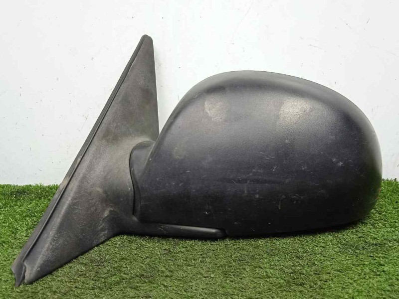 Recambio de retrovisor izquierdo para hyundai accent (lc) 1.5 12v cat referencia OEM IAM SINREFERENCIA MANUAL NEGRO.PLASCTICO