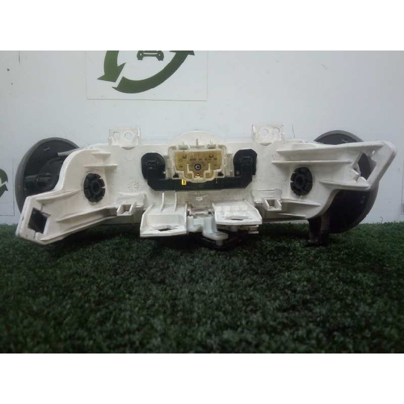 Recambio de mando calefaccion / aire acondicionado para toyota aygo (kgb/wnb) 1.0 cat referencia OEM IAM 559000H040  