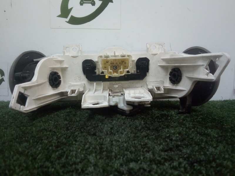 Recambio de mando calefaccion / aire acondicionado para toyota aygo (kgb/wnb) 1.0 cat referencia OEM IAM 559000H040  