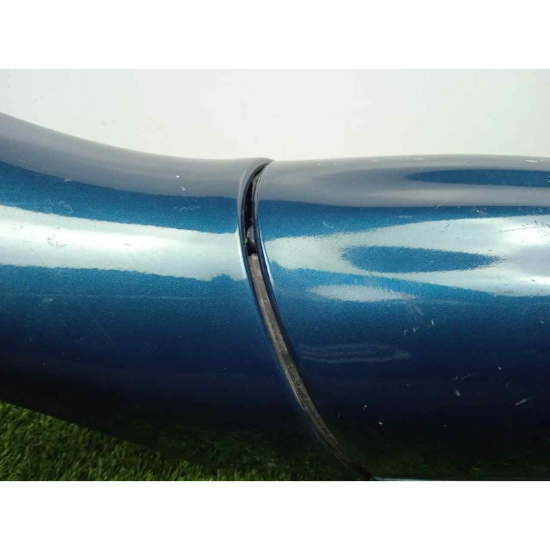 Recambio de retrovisor izquierdo para opel corsa b 1.4 cat (2h6) referencia OEM IAM  CORSA.B - MANUAL VERDE - CON.TARAS