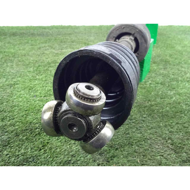 Recambio de transmision delantera derecha para fiat punto berlina (176) 1.7 turbodiesel cat referencia OEM IAM  SIN.CORONA L877M