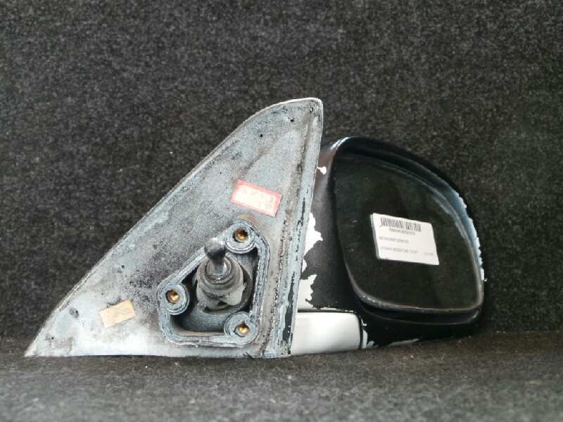 Recambio de retrovisor derecho para hyundai accent (x3) 1.3 cat referencia OEM IAM  MANUAL NEGRO