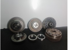 Recambio de kit distribucion para renault ( truck ) 420.18t 4x2 11116 c.c dci referencia OEM IAM 149307A  