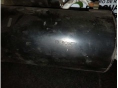 Recambio de motor arranque para mercedes-benz clase e (w210) familiar 4.2 v8 32v cat referencia OEM IAM 0001110113  BOSCH 2