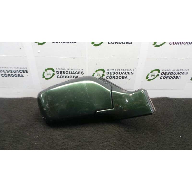 Recambio de retrovisor derecho para volvo s90 berlina 3.0 24v cat referencia OEM IAM  ELECTRICO - 5.PINES VERDE